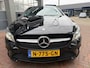 Mercedes-Benz CLA Shooting Brake 180 Bj 2015 km 136.000 Navi,Cruise,Pdc 18Inch Dealer onderhouden 123pk