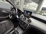 Mercedes-Benz CLA Shooting Brake 180 Bj 2015 km 136.000 Navi,Cruise,Pdc 18Inch Dealer onderhouden 123pk