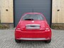 Fiat 500 0.9 TwinAir Turbo Lounge automaat *Navi *Cruise con