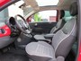 Fiat 500 0.9 TwinAir Turbo Lounge automaat *Navi *Cruise con