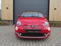 Fiat 500 0.9 TwinAir Turbo Lounge automaat *Navi *Cruise con