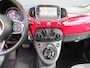 Fiat 500 0.9 TwinAir Turbo Lounge automaat *Navi *Cruise con