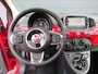 Fiat 500 0.9 TwinAir Turbo Lounge automaat *Navi *Cruise con