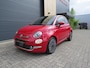 Fiat 500 0.9 TwinAir Turbo Lounge automaat *Navi *Cruise con