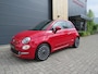Fiat 500 0.9 TwinAir Turbo Lounge automaat *Navi *Cruise con