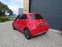 Fiat 500 0.9 TwinAir Turbo Lounge automaat *Navi *Cruise con