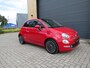 Fiat 500 0.9 TwinAir Turbo Lounge automaat *Navi *Cruise con