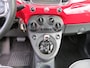 Fiat 500 0.9 TwinAir Turbo Lounge automaat *Navi *Cruise con