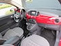 Fiat 500 0.9 TwinAir Turbo Lounge automaat *Navi *Cruise con