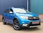 Dacia Logan MCV 0.9 TCe Stepway AUTOMAAT Navigatie, Airco NL auto