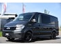 MAN TGE 3.180 35 2.0 L3H2 DC PB Edition Camera, Cruise, Carplay, LED, 177pk, Automaat, Sensoren, Multimedia, Uniek!