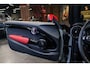 MINI John Cooper Works Cabrio 2.0 Chili, 231 PK, JCW/Sport/Seats, Head/Up, Adapt.Cruise/Control, DAB, Navigatie, Org. NL, 57DKM!!