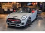MINI John Cooper Works Cabrio 2.0 Chili, 231 PK, JCW/Sport/Seats, Head/Up, Adapt.Cruise/Control, DAB, Navigatie, Org. NL, 57DKM!!