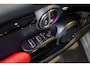 MINI John Cooper Works Cabrio 2.0 Chili, 231 PK, JCW/Sport/Seats, Head/Up, Adapt.Cruise/Control, DAB, Navigatie, Org. NL, 57DKM!!
