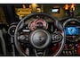 MINI John Cooper Works Cabrio 2.0 Chili, 231 PK, JCW/Sport/Seats, Head/Up, Adapt.Cruise/Control, DAB, Navigatie, Org. NL, 57DKM!!