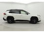 Toyota RAV4 2.5 Hybrid 2WD Bi-Tone | Panoramadak | Navigatie | Leder | 360 camera | Digitale binnenspiegel | Dodehoek detectie | Stoelverwarming | JBL | Apple Carplay / Android Auto | 18 inch