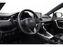 Toyota RAV4 2.5 Hybrid 2WD Bi-Tone | Panoramadak | Navigatie | Leder | 360 camera | Digitale binnenspiegel | Dodehoek detectie | Stoelverwarming | JBL | Apple Carplay / Android Auto | 18 inch