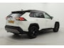 Toyota RAV4 2.5 Hybrid 2WD Bi-Tone | Panoramadak | Navigatie | Leder | 360 camera | Digitale binnenspiegel | Dodehoek detectie | Stoelverwarming | JBL | Apple Carplay / Android Auto | 18 inch