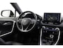 Toyota RAV4 2.5 Hybrid 2WD Bi-Tone | Panoramadak | Navigatie | Leder | 360 camera | Digitale binnenspiegel | Dodehoek detectie | Stoelverwarming | JBL | Apple Carplay / Android Auto | 18 inch