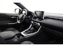 Toyota RAV4 2.5 Hybrid 2WD Bi-Tone | Panoramadak | Navigatie | Leder | 360 camera | Digitale binnenspiegel | Dodehoek detectie | Stoelverwarming | JBL | Apple Carplay / Android Auto | 18 inch