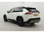 Toyota RAV4 2.5 Hybrid 2WD Bi-Tone | Panoramadak | Navigatie | Leder | 360 camera | Digitale binnenspiegel | Dodehoek detectie | Stoelverwarming | JBL | Apple Carplay / Android Auto | 18 inch