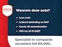 Alfa Romeo MiTo 1.4 Centenario | Lederen bekleding | All seasonbanden | NAP | Onderhoudsboekjes |