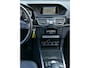 Mercedes-Benz E-klasse Estate 200 AUTOMAAT | schuifdak | stoelverwarming | bluetooth | navigatie | winterwielen