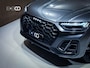 Audi Q5 50 TFSI e Quattro S-Line |Matrix|Virtual|CarPlay|Stuurverwarming|Keyless|Dodehoek|ACC|360