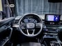 Audi Q5 50 TFSI e Quattro S-Line |Matrix|Virtual|CarPlay|Stuurverwarming|Keyless|Dodehoek|ACC|360