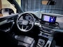 Audi Q5 50 TFSI e Quattro S-Line |Matrix|Virtual|CarPlay|Stuurverwarming|Keyless|Dodehoek|ACC|360
