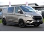 Ford Transit Custom 320 2.0 TDCI L2H1 Limited DC Raptor Edition Camera, Adaptieve Cruise, Carplay, 170PK, Automaat, PDC, 2 x Schuifdeur, Stoelverwarming, Uniek!