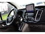Ford Transit Custom 320 2.0 TDCI L2H1 Limited DC Raptor Edition Camera, Adaptieve Cruise, Carplay, 170PK, Automaat, PDC, 2 x Schuifdeur, Stoelverwarming, Uniek!