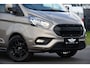 Ford Transit Custom 320 2.0 TDCI L2H1 Limited DC Raptor Edition Camera, Adaptieve Cruise, Carplay, 170PK, Automaat, PDC, 2 x Schuifdeur, Stoelverwarming, Uniek!