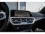 BMW 3-Serie 330e High Executive M-sport, Harman Kardon, schuifdak, M performance, Memory, driving assistant, parking assistant plus