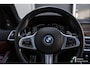 BMW 3-Serie 330e High Executive M-sport, Harman Kardon, schuifdak, M performance, Memory, driving assistant, parking assistant plus
