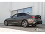BMW 3-Serie 330e High Executive M-sport, Harman Kardon, schuifdak, M performance, Memory, driving assistant, parking assistant plus