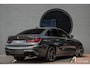 BMW 3-Serie 330e High Executive M-sport, Harman Kardon, schuifdak, M performance, Memory, driving assistant, parking assistant plus