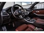BMW 3-Serie 330e High Executive M-sport, Harman Kardon, schuifdak, M performance, Memory, driving assistant, parking assistant plus