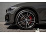 BMW 3-Serie 330e High Executive M-sport, Harman Kardon, schuifdak, M performance, Memory, driving assistant, parking assistant plus