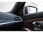 BMW 3-Serie 330e High Executive M-sport, Harman Kardon, schuifdak, M performance, Memory, driving assistant, parking assistant plus