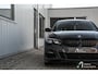 BMW 3-Serie 330e High Executive M-sport, Harman Kardon, schuifdak, M performance, Memory, driving assistant, parking assistant plus