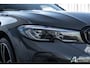 BMW 3-Serie 330e High Executive M-sport, Harman Kardon, schuifdak, M performance, Memory, driving assistant, parking assistant plus