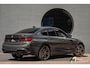 BMW 3-Serie 330e High Executive M-sport, Harman Kardon, schuifdak, M performance, Memory, driving assistant, parking assistant plus