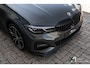 BMW 3-Serie 330e High Executive M-sport, Harman Kardon, schuifdak, M performance, Memory, driving assistant, parking assistant plus