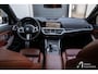 BMW 3-Serie 330e High Executive M-sport, Harman Kardon, schuifdak, M performance, Memory, driving assistant, parking assistant plus