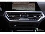 BMW 3-Serie 330e High Executive M-sport, Harman Kardon, schuifdak, M performance, Memory, driving assistant, parking assistant plus