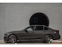 BMW 3-Serie 330e High Executive M-sport, Harman Kardon, schuifdak, M performance, Memory, driving assistant, parking assistant plus