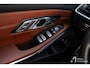 BMW 3-Serie 330e High Executive M-sport, Harman Kardon, schuifdak, M performance, Memory, driving assistant, parking assistant plus