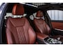 BMW 3-Serie 330e High Executive M-sport, Harman Kardon, schuifdak, M performance, Memory, driving assistant, parking assistant plus