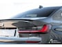 BMW 3-Serie 330e High Executive M-sport, Harman Kardon, schuifdak, M performance, Memory, driving assistant, parking assistant plus